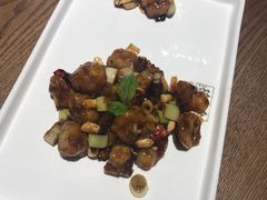 -全聚德(江宁店)