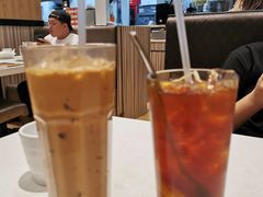 -龙记·香港茶餐厅(海上世界店)