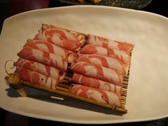 渝利羔羊卷-渝利重庆火锅