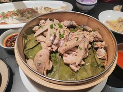 -金陵家宴·金陵春·南京菜(夫子庙店)