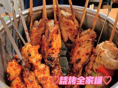 -炒豆合作社(东四总店)