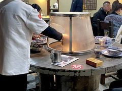 -贺庄·活鱼馆(珠吉路店)