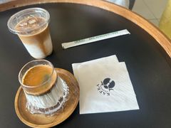 -KAFKA·卡夫卡咖啡(文林店)