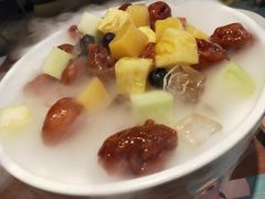 -大树餐厅(益田假日店)