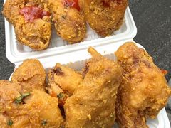 -姑苏家宴·苏帮菜·松鼠桂鱼(苏州总店)