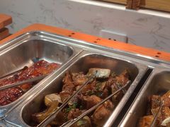 -松子料理(华威桥店)