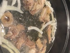 -同仁四季椰子鸡(无锡滨湖万象汇店)