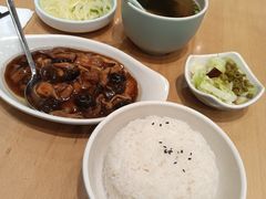 -李先生牛肉面大王(成都东站西广场店)