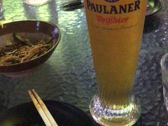 -新楚记烧烤·酒场·夺命肥肠(车公庙店)