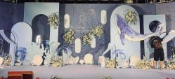 -Sunny喜铺婚礼策划(东部店)