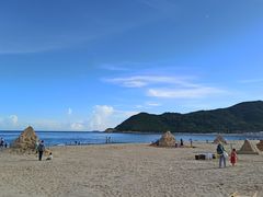 -西涌国际滨海旅游区