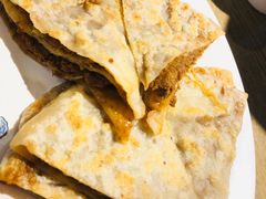 -河沿肉饼Beijing Pie(东华门店)