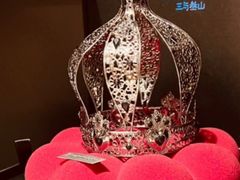 -三与叁山生日蛋糕·甜品·下午茶(北京五道口店)