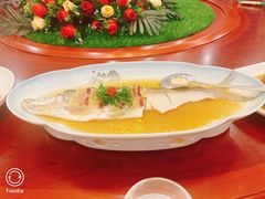 -阿湾楼·温州海鲜·江浙菜(京江路店)