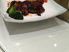 -海鲜城大家餐厅