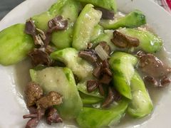 -同记鸡粥粉面店