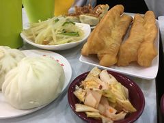 -六和餐饮(东城根店)