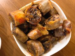 -清真·尼罗美食城(王府井生活广场店)