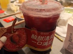 -海底捞火锅(如皋吾悦广场店)