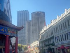 -中华巴洛克风情街