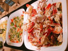 -舟山朱家尖威斯汀酒店·知味标帜自助餐厅