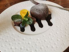 -MOMENT湖景餐厅(解放路店)
