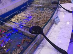 -澜悦港海鲜体验主题餐厅