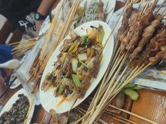 -开元食府(长兴路店)