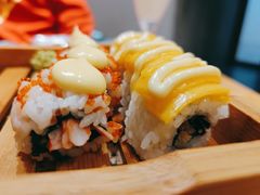 加州卷-村上一屋(望京店)