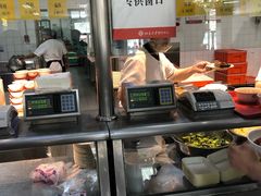 -北京大学-学五食堂