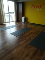 -FineYoga梵音瑜伽·普拉提