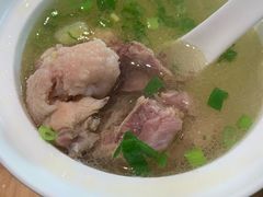 -嘉和一品粥(方庄店)