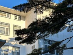-黄山白云宾馆
