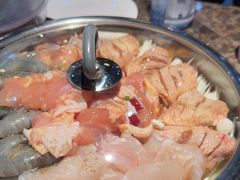 -御上皇三汁焖锅(薛城万达广场店)