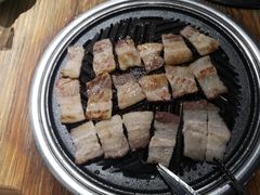 -大發韩国烤肉(八佰伴店)