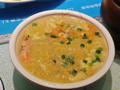-李氏疙瘩汤·本地海鲜·老烟台菜(所城里店)