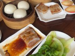 -潮福城大酒楼·潮粤菜·港式点心(阳光城店)