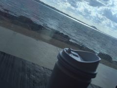 -Cafe Aewol Monsant