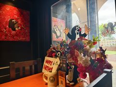 -布拉格餐厅· 中欧捷克菜(全国首店)
