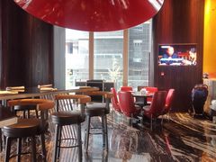 -西安W酒店·WEI全味西餐厅