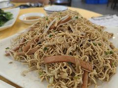 -烧鹅妹饭店