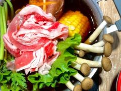 -吉野家(服装城店)