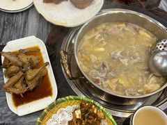 -鸽鸟轩(石岐店)