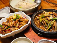 -干杯小木屋米酒店(罗斯福店)