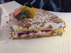 -北京贵宾楼饭店 红墙咖啡厅