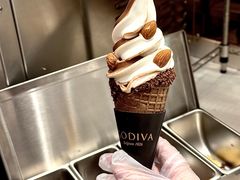 -GODIVA(海岸城店)
