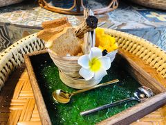 -茉莱·老挝冰咖啡·泰式奶茶(世茂国际广场店)