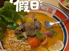 -伙记茶档(龙海风情小镇店)