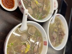 -潮镇老尾牛杂(环城西路店)