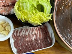 -牛街清真满恒記(平安里西大街店)